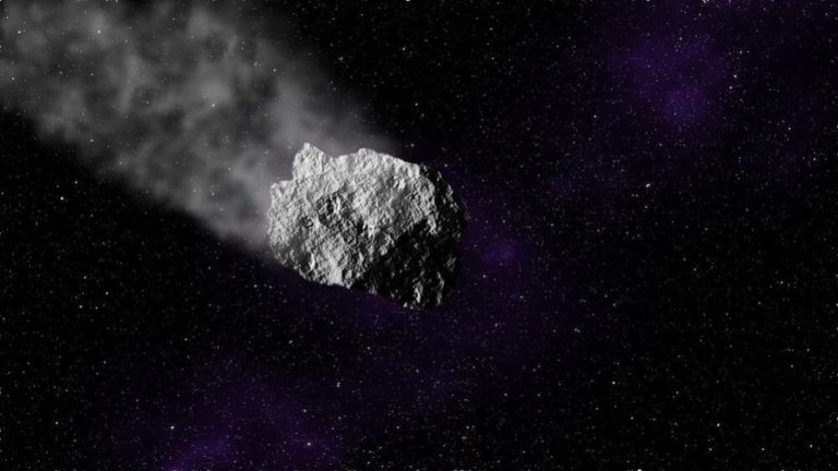 L asteroide OR2 sfiorerà la Terra il 29 Aprile Enkey Magazine