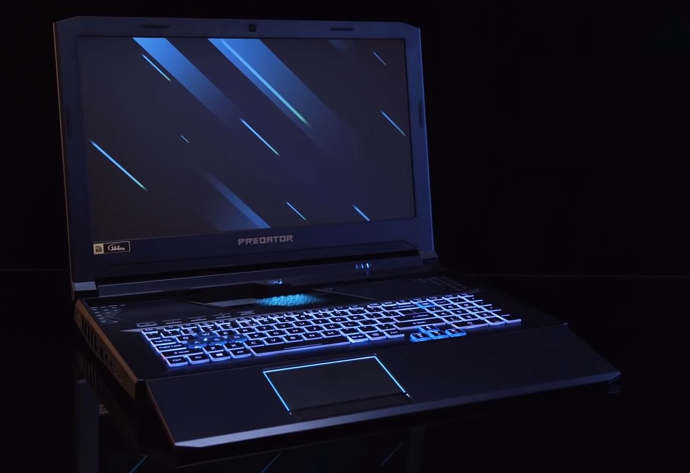 Acer predator helios