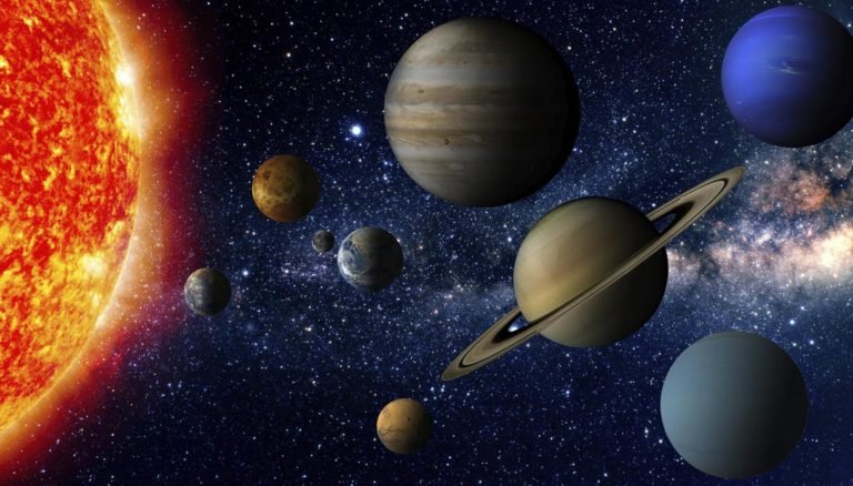 What are the middle planets and why are they so rare? – Enkey Magazine