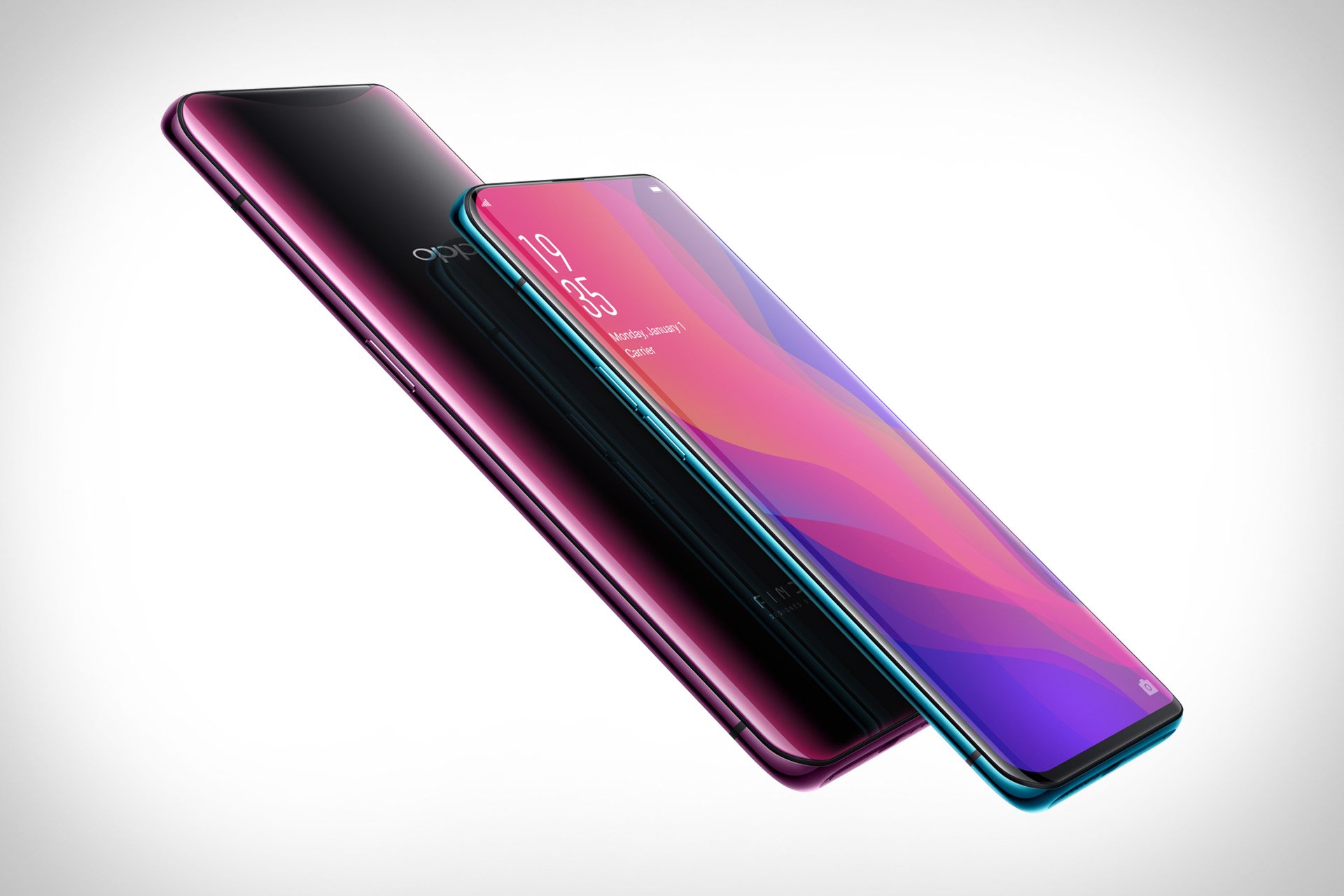 Oppo Find X5 Pro Купить В России