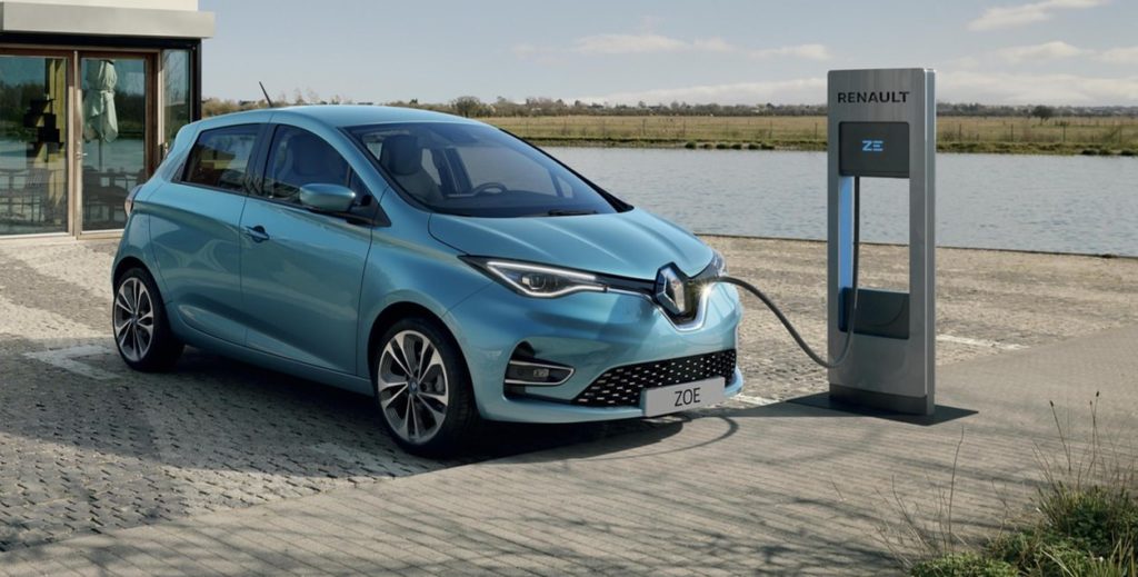 Top 10 macchine elettriche in Italia (2021) – Enkey Magazine