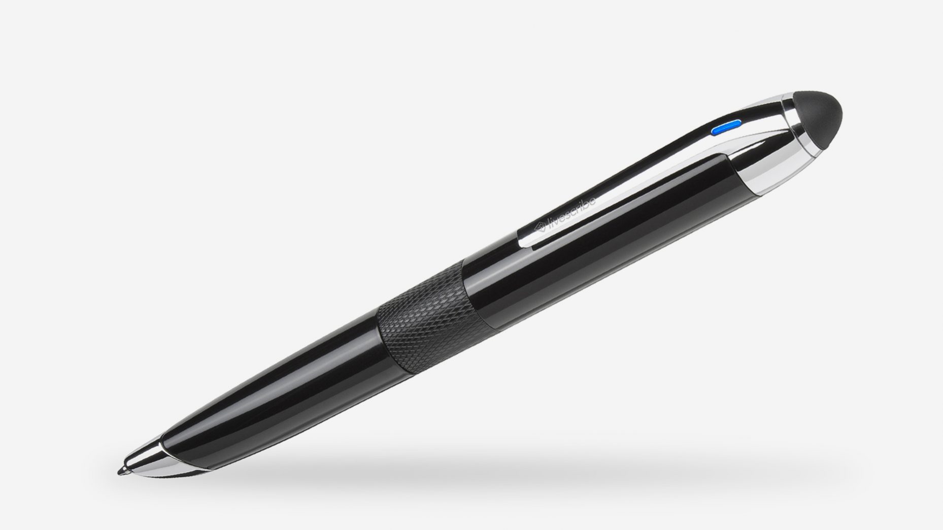 Mimoto SmartPen, la penna che registra gli appunti su dispositivi mobile  (video) 
